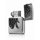 Brika Silver Angel