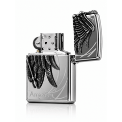 Brika Silver Angel