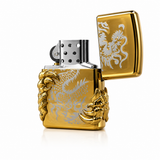 Brika Golden Claw
