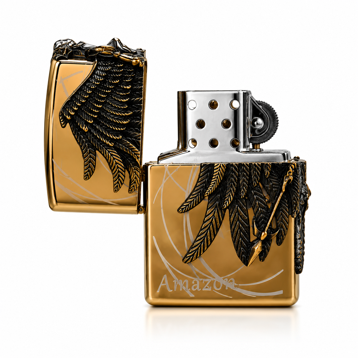 Brika Golden Angel