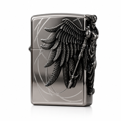 Brika Silver Angel