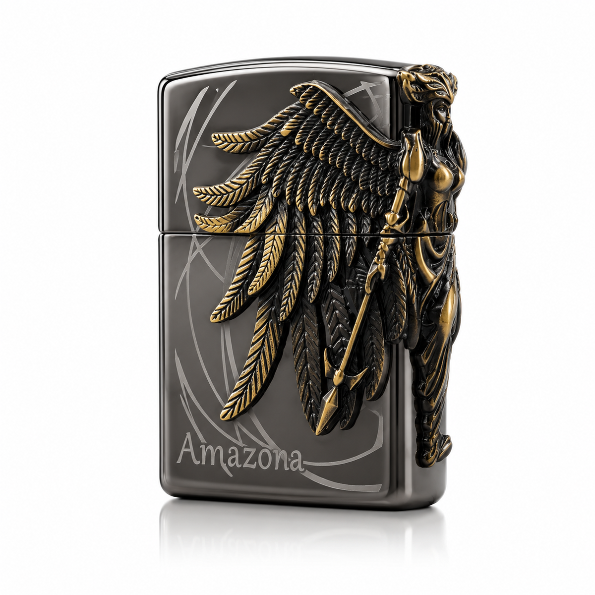 Brika Black Angel