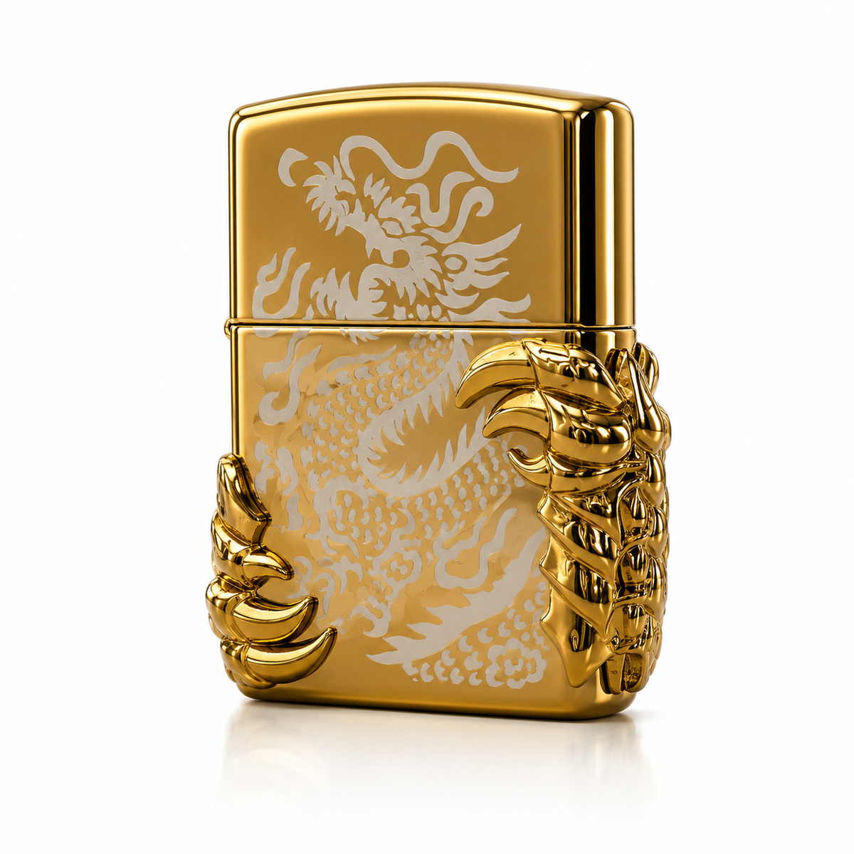 Brika Golden Claw