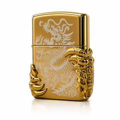 Brika Golden Claw