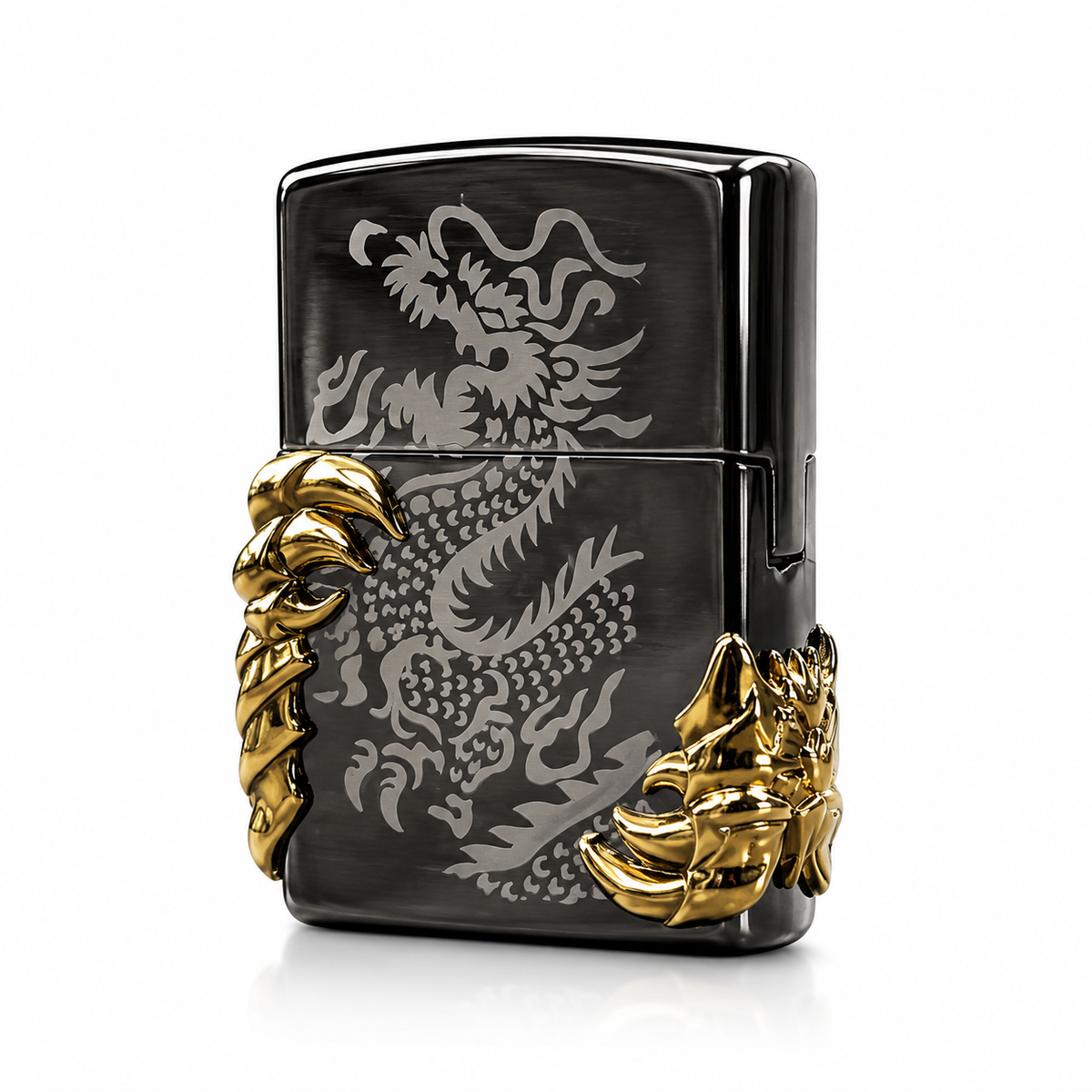 Brika Black Claw